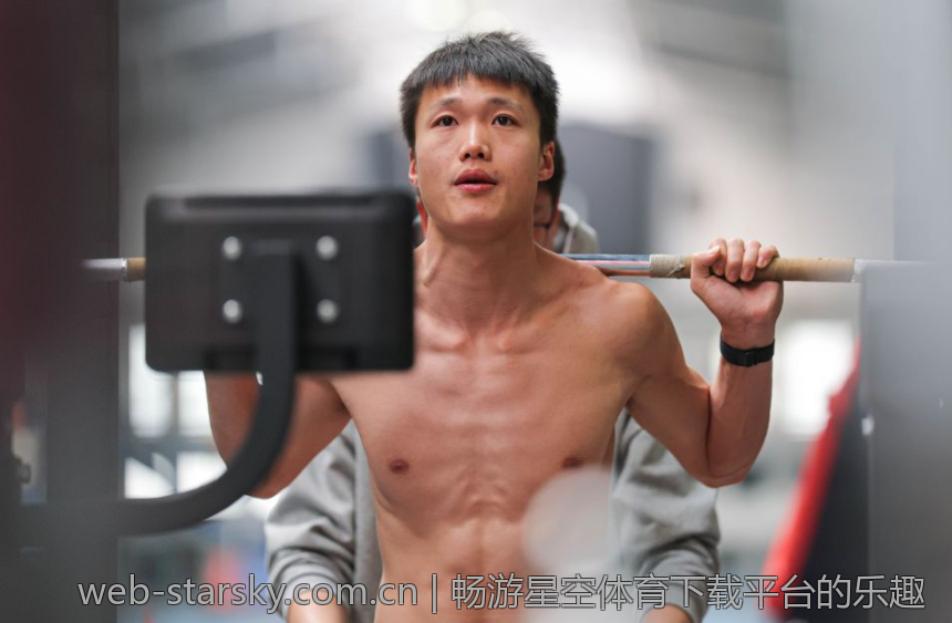 畅游星空体育下载平台的乐趣