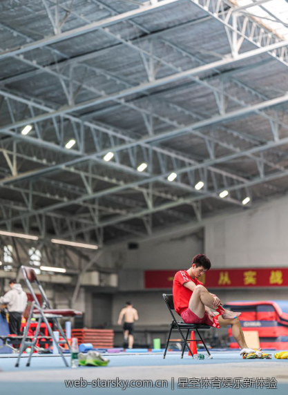 星空体育娱乐新体验