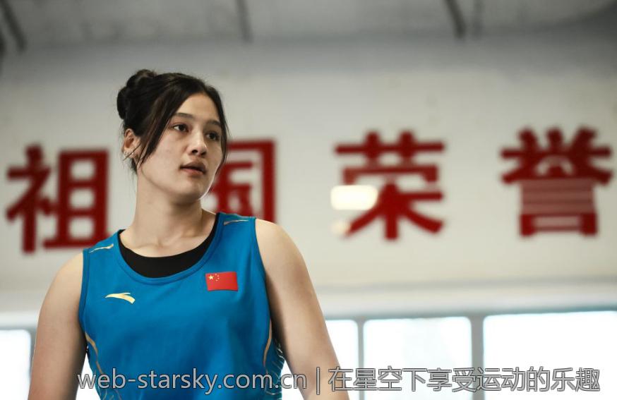 在星空下享受运动的乐趣